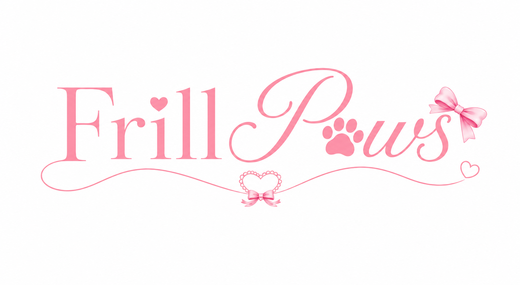 Frill Paws